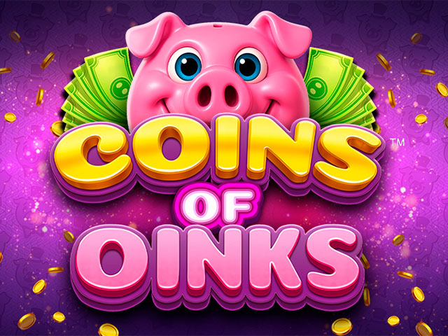 My Empire Casino Coins of Oinks Slot