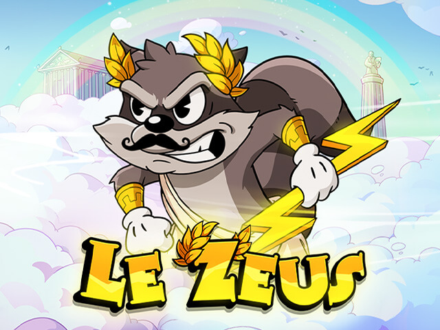 My Empire Casino Le Zeus Slot