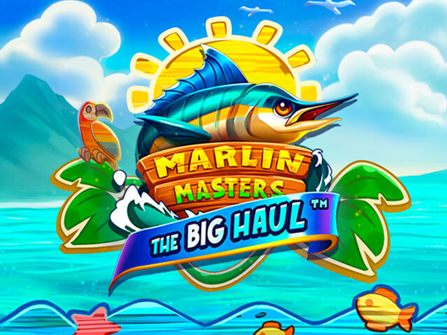 My Empire Casino Marlin Masters Slot