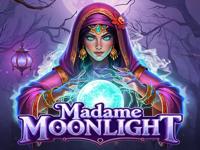 My Empire Casino Madame Moonlight Slot