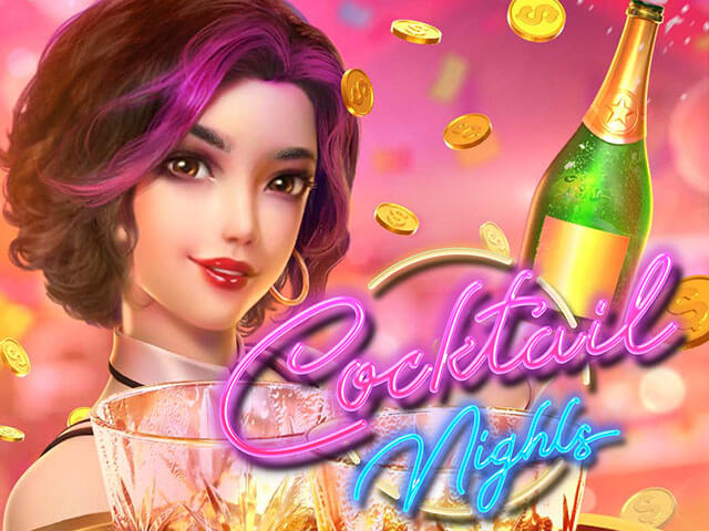 My Empire Casino Cocktail Nights Slot