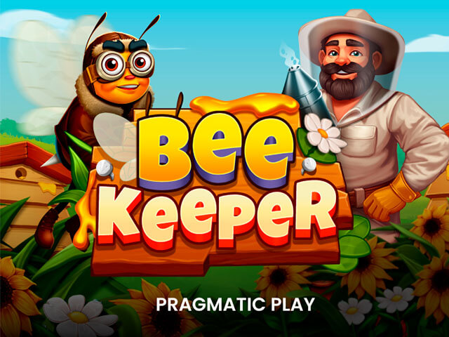 My Empire Casino Bee Keeper Slot