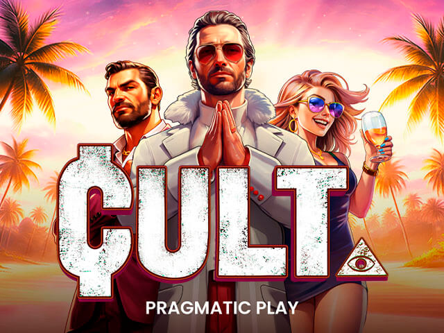 My Empire Casino Cult Slot