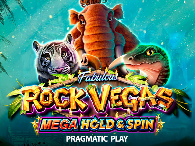 My Empire Casino Rock Vegas Slot